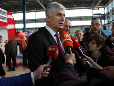 22. međunarodni sajam gospodarstva u Mostaru