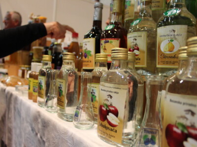 Dani šljive gradačac 2021