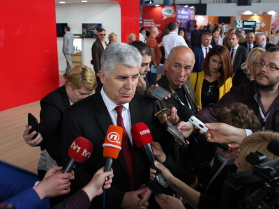 22. međunarodni sajam gospodarstva u Mostaru