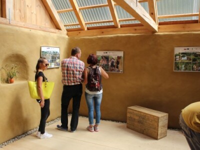 Sajam visokih postignuća - AGRA 2015