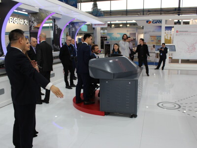 22. međunarodni sajam gospodarstva u Mostaru