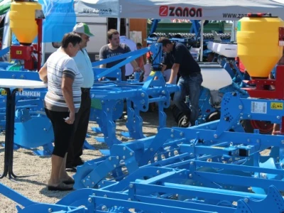 Lemken plugovi