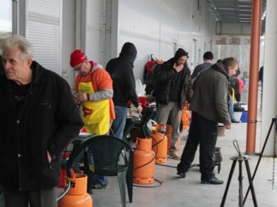 Konkurencija je postojana