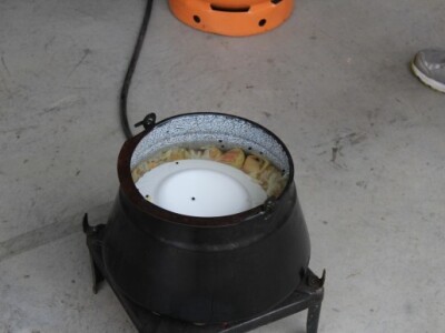 Pobjednička sarma? Tko zna!