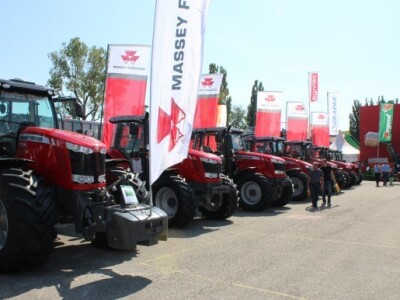 Sajam visokih postignuća - AGRA 2015