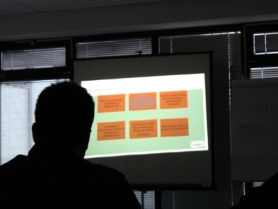 Radionica ruralnih projekata Radionica ruralnih projekata