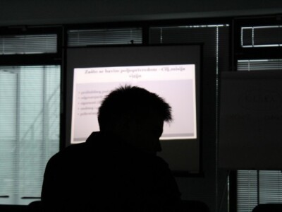 Radionica ruralnih projekata Radionica ruralnih projekata