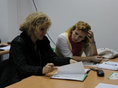 Radionica ruralnih projekata Radionica ruralnih projekata