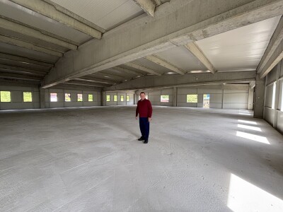 Bosanski inat Dragana Vukovića: Krenuo iz hobija, danas na farmi 1.000 grla stoke