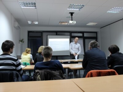 Radionica ruralnih projekata Radionica ruralnih projekata