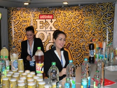 Gradačački sajam šljive 2015