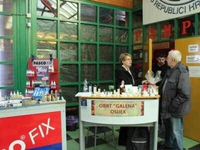 Obrt Galena Osijek