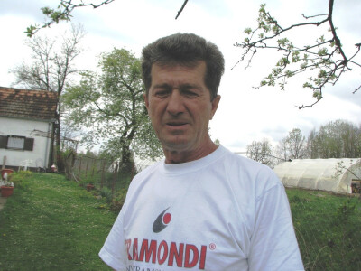 Branko Račić Branko Račić