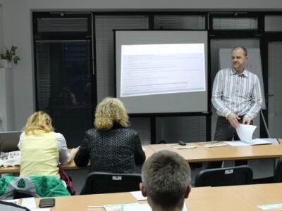 Radionica ruralnih projekata Radionica ruralnih projekata