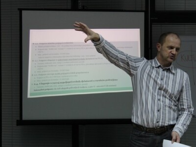 Krešimir Kuterovac Krešimir Kuterovac