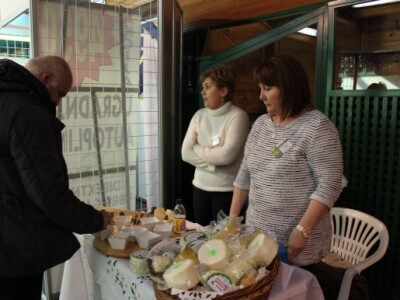 Proljeće na Osječkom sajmu!