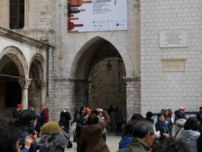 Dubrovnik FestiWine