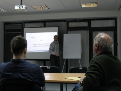 Radionica ruralnih projekata Radionica ruralnih projekata