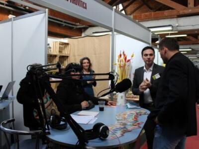 Proljeće na Osječkom sajmu!