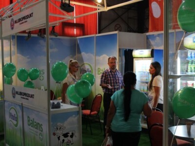 Gradačački sajam šljive 2015