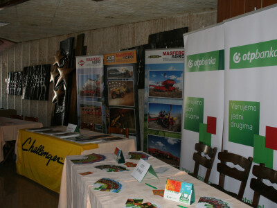 13. Zimski seminar farmera na Tari