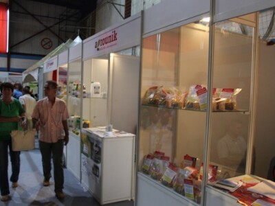 Gradačački sajam šljive 2015