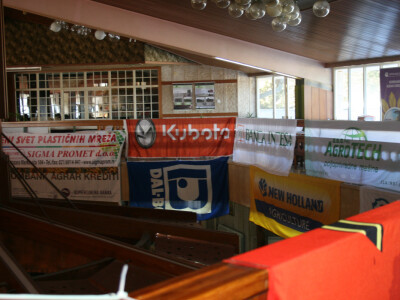 13. Zimski seminar farmera na Tari