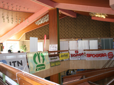 13. Zimski seminar farmera na Tari