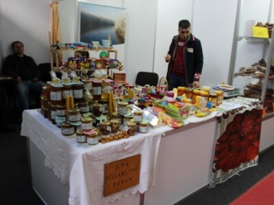 OPG Pčelarstvo Šuran