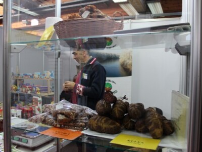 Ponuda suhomesnatih proizvoda