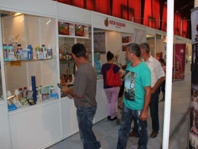 Gradačački sajam šljive 2015