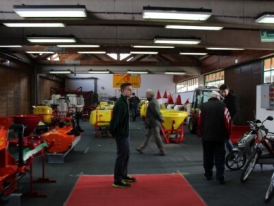 Agromehanika Bjelovar