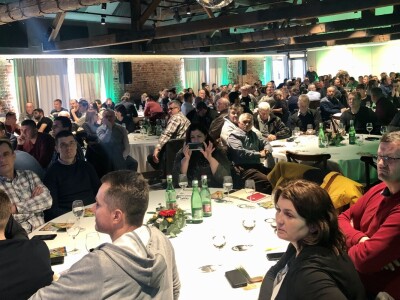 BASF Agro konferencija: Ciljaj visoko!