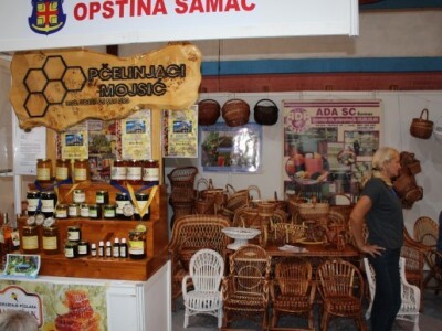 Gradačački sajam šljive 2015