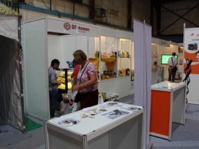 Gradačački sajam šljive 2015