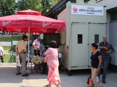 Gradačački sajam šljive 2015