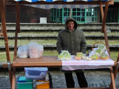 Proljeće na Osječkom sajmu!