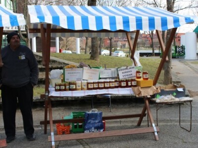 Proljeće na Osječkom sajmu!