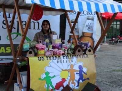 Proljeće na Osječkom sajmu!