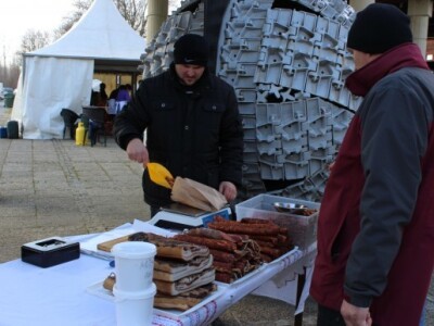 Suhomesnati proizvodi