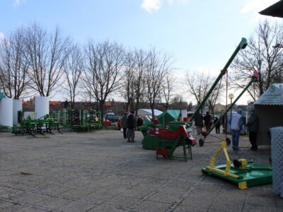 Izložbeni prostor Pampas