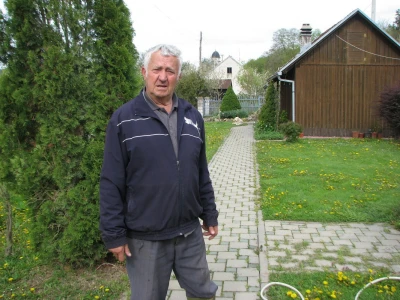 trenutak odmora