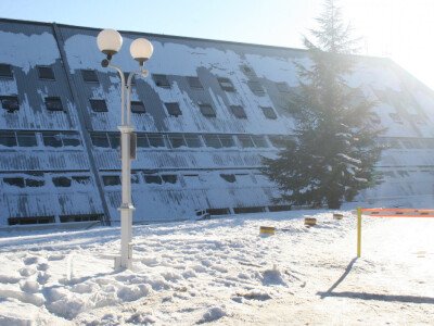 13. Zimski seminar farmera na Tari