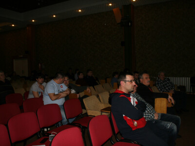 13. Zimski seminar farmera na Tari