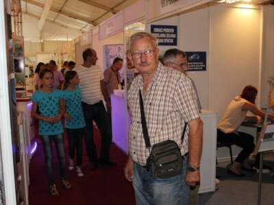 Gradačački sajam šljive 2015