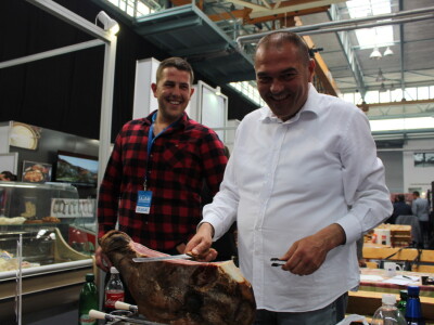 22. međunarodni sajam gospodarstva u Mostaru