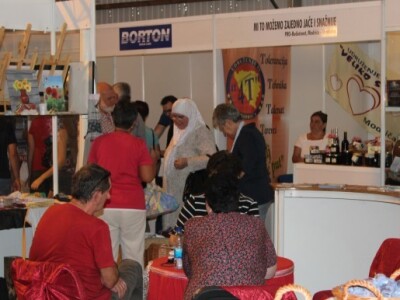 Gradačački sajam šljive 2015