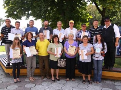 U središtu Virovitice održan Agroexpo