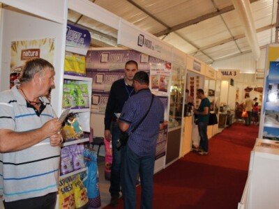 Gradačački sajam šljive 2015