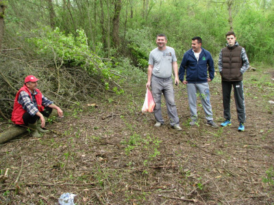 Vrijeme je za doručak